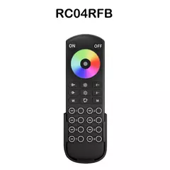 2.4g wifi de alta frequência 2/3 em 1 controlador led ch21w ch31w para cob smd 5050 dim cct rgb rgbw rgbcct luz de tira led 12-24v na internet