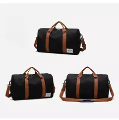 Imagem do Saco de Yoga com Bolsa para Homens e Mulheres, Mochila de Viagem, Pacote de Natação, Fitness, Ginásio, Esportes, Lazer, Esportes, Novo, Moda