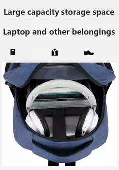 Mochila impermeável dos homens Ultra leve saco traseiro para homens mochila livro saco dos homens mochila elegante 15,6 "mochila notebook na internet