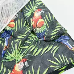 Calça de praia casual masculina, materiais de alta qualidade, material fino, calça quente, várias opções disponíveis - Wolf Magazine