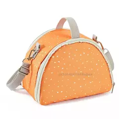 Pequeno portador de animais de estimação respirável saco de transporte para pequenos hamster cobaia coelho confortável bolsa de viagem para açúcar para transporte - comprar online