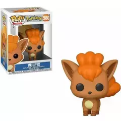 Imagem do FUNKO POP Jogo Pokémon Personagem de Anime CUBONE 596 # Vaporeon 627 # Raichu 645 # Mew643 # Presente de brinquedo de coleção de bonecos de ação de vinil