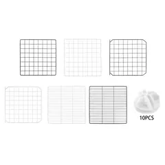 Cercadinho para animais de estimação, gaiola de metal expansível, cerca para cachorros, casa de gato diy, animais pequenos, filhote de cachorro, hamster, canil, suprimentos para animais de estimação - comprar online