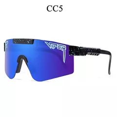 PIT VIPER Óculos De Sol para Homens e Mulheres, Esporte Ao Ar Livre Ciclismo Óculos, MTB Bicicleta, Óculos De Bicicleta, UV400 - loja online