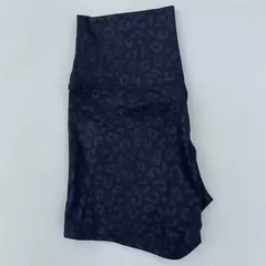 Cintura alta esportes shorts para mulheres, leggings de ioga, fitness, corrida, ciclismo, apertado, macio - Wolf Magazine