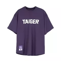 Camiseta solta de fitness masculina, corrida, extragrande, academia, musculação, malha casual, manga curta, esportes de rua, novo, verão - comprar online