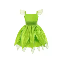 Imagem do Menina belle neve branca vestido crianças natal elegante princesa traje bebê halloween disfarce cosplay festa fantasia 3-10 anos
