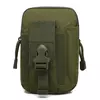 Outdoor Multi-Funcional Gaiter Bag, Motocicleta Fanny Bag, Pacote de cintura esportiva