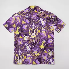 Camiseta havaiana masculina de manga curta, estampa de ovelha 3D, roupas de praia soltas, camisas grandes, verão - Wolf Magazine