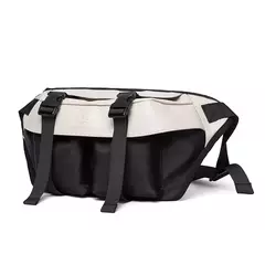 Bolsa Peito de Nylon Impermeável para Homens, Bolsa de Ombro Estilingue, Ciclismo, Esporte Diário, Ciclismo, Alta Qualidade, Tendência, Fit, 7.9 Polegada, iPad