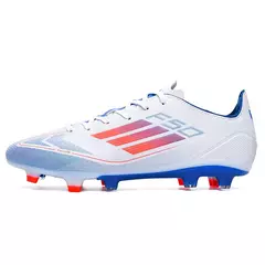 Sapatos de futebol profissional para homens, grampos de futebol indoor, botas de campo, treinamento rápido, rápido TF, FG, tênis, sociedade, original - loja online