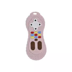 Imagem do Bebê dentição brinquedos silicone mordedor mordedor mordedores para desenvolvimento de bebês chocalho bebê recém-nascido infantil sensorial brinquedos do bebê 0-3-6-12 m