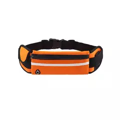 Imagem do Bolsa de cintura para homens e mulheres, Sports Fanny Pack, Bolsa para celular, Ginásio Running Celular, Jogging, Bolsa de ciclismo