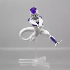 Figura Action PVC Dragon Ball Z Freeza, Brinquedos Modelo Aleatório, Coleção, 8-12cm, 1 Pc - Wolf Magazine