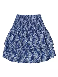 Saia curta plissada floral feminina, vintage, cintura alta, plissado, minissaia, férias femininas, vestido boêmio, verão, 2024