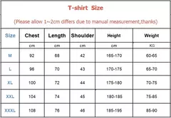 Camiseta esportiva masculina de manga curta elástica, Fitness ao ar livre, Corrida, Ginásios, Tendência da moda, Verão, 2022 - loja online