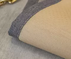 Capa de sofá chenille para sala de estar, combinação universal, estilo luxuoso acessível, toalha de sofá, quatro estações - Wolf Magazine