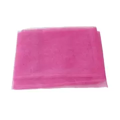 Romântico Quarto Gaze Cortina, Sala, Home Decor, Janela Sheer, Voile Cortinas, Janelas Tulle, Cortinas de porta - loja online