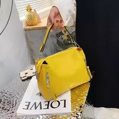 Bolsas de couro genuíno para mulheres, bolsa de ombro de couro para senhoras, sacos do mensageiro, alta qualidade, sacola feminina, moda luxuosa, 100%