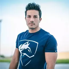 Camiseta esportiva masculina de manga curta elástica, Fitness ao ar livre, Corrida, Ginásios, Tendência da moda, Verão, 2022