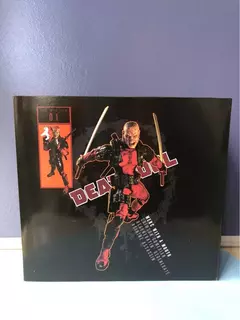 Neca deadpool edição de luxo anime figura x-men vingadores figura de ação halloween pvc coleção ornamentos presente crianças brinquedos - loja online