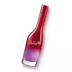 Perfume Beijo de Humor Desodorante Colônia Feminino 75ml na internet
