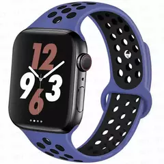 Pulseira de Silicone Pride para Apple Watch, bandas esportivas, Ultra, 49mm, 44mm, 45mm, 38mm, 40mm, 41mm, iWatch Series 8, 7, 6, 4, 5, 3, 9 SE - Wolf Magazine