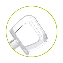 Chupeta de silicone para recém-nascido Brinquedo mordedor macio Suprimentos de mastigação Mamilo Dummy Food Grade Acessórios de enfermagem para bebês - loja online