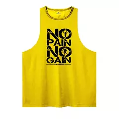 Quick Dry malha ginásio t-shirt dos homens, colete muscular respirável, moletom de jogging, Indoor Exercício, Fitness, ao ar livre na internet