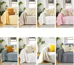 Sofá Lounge Chair Cover, Cobertores de cama, Espreguiçadeira, Chaise Picnic Mats, Colchão do assoalho do jardim, Lençol - comprar online