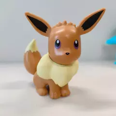 Pokemon anime figuras de ação pikachu brinquedos modelo charmander psyduck squirtle jigglypuff bulbasaur kawaii coletar bonecas crianças presente - loja online