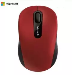 Microsoft-mouse sem fio 3600 bluetooth, portátil, leve, para tablet, notebook, escritório, pc, acessórios de jogos na internet