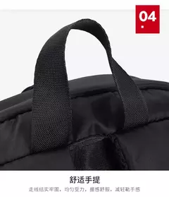 Super Stars ME SSI Pattern Impresso Travel USB Backpack, Bolsa para Laptop para Mulher e Homem, Estudante universitário, Mulheres e Homens - loja online
