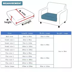 Jacquard Waterproof Seat Almofada Capa, Capa do Sofá, Grosso, Elástico, Macio, Sala de estar, Móveis de Proteção, Pet, Crianças, Destacávelcapa para sofa capa de sofa capa sofa capa de sofá capa sofa retratil e reclina na internet