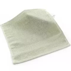 Imagem do Soft Square Face Towel for Kids, 100% Algodão, Toalha de Mão, Face Wash, Child Washcloth, Pure Absorvente, Facial Care, Home, 34x34cm