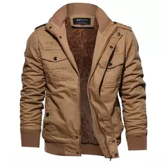 Uniforme militar alemão masculino, Jaqueta de piloto de forças especiais, Segunda Guerra Mundial Fan Tactical Jacket