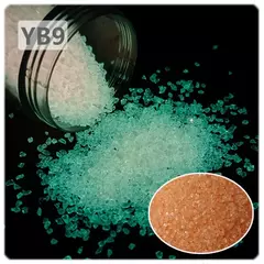 Areia luminosa que brilha no escuro, pedra seixo, jardim, quintal, caminho ao ar livre, decoração de gramado, tanque de peixes, aquário, casa, decoração diy 3-5mm