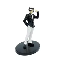Anime demônio slayer figura kamado tanjirou nezuko figuras de ação pvc modelo brinquedos zenitsu estatueta inosuke kimetsu não yaiba figura - Wolf Magazine