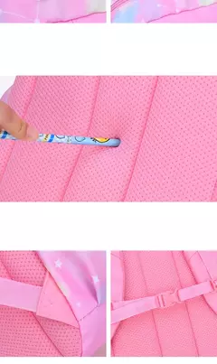 Mochila escolar para crianças, Girl Back Pack para crianças, Mochila de classe feminina, Primary Women Bagpack, Teen Bookbag Kit, Kid, Criança - Wolf Magazine