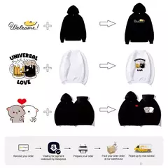 Moletom unissex Hard Rock Punk Metal Band, moletom Judas Priest Painkiller, masculino e feminino, manga comprida, Hot Compress, moda - Wolf Magazine
