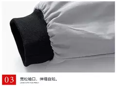 Jaqueta grossa de lã masculina, monocromática, casaco casual, gola clássica, ao ar livre, aquecida, moda, outono, inverno
