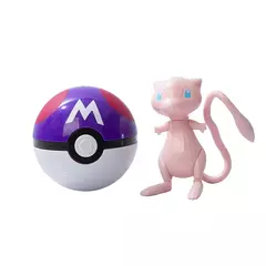 Sobre pokemon anime figura charizard pikachu gyados bolso monstro figura pokeball ação deformação brinquedo modelo crianças presente na internet