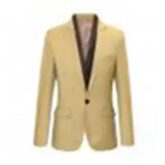 Casaco de terno formal masculino, um botão, preto, azul, vermelho, slim fit, blazer de moda, jaqueta casual, roupas masculinas na internet