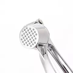 Esmagador De Alho De Aço Inoxidável, Mincer, Imprensa Manual, Triturador, Espremedor, Ferramenta De Moagem, Acessórios De Cozinha
