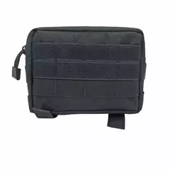 Molle Utility EDC Cintura Bag, Bolsa Tática, Médica, Primeiros Socorros, Bolsa de cinto, Ao ar livre, Esportes, Caça - loja online