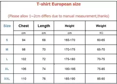 Camiseta listra de gola alta masculina, blusa fitness de manga curta, roupa esportiva de lazer, moda primavera e verão, camisa esportiva - comprar online