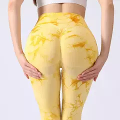 Calças de ioga sem costura feminina, leggings push-up, cintura alta, calças justas de treino, esporte fitness, raspar, novo, 2021