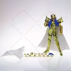 ShineTime/ST Modelo Saint Seiya Mito Pano EX Cardia/Kardia Escorpião Ouro Perdido Lona/LC Cavaleiros do Zodíaco Figura de ação