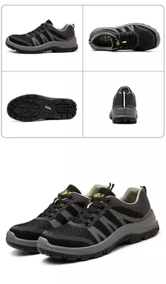 tenis masculino homem sapatos masculinos bota de trabalho botina masculina originais chuteira sapatênis feminino para academia militar