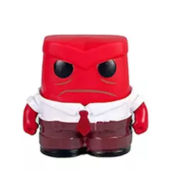 10cm anime dentro para fora 2 pop figura brinquedos de ação filme dos desenhos animados alegria ansiedade raiva tristeza disgusto medo modelo estatuetas boneca pvc